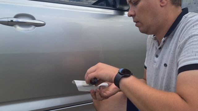 Автокерамика Dpro 9H. Керамическое покрытие Dpro 9H, водостойкая  нанокерамика, от царапин.