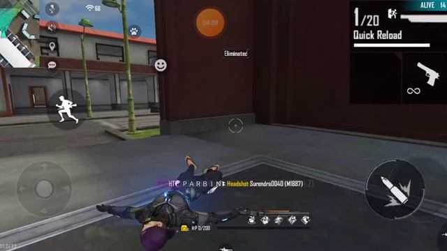 Head Challenge Gone Wrong ? My kills is 17 ??? смотреть онлайн