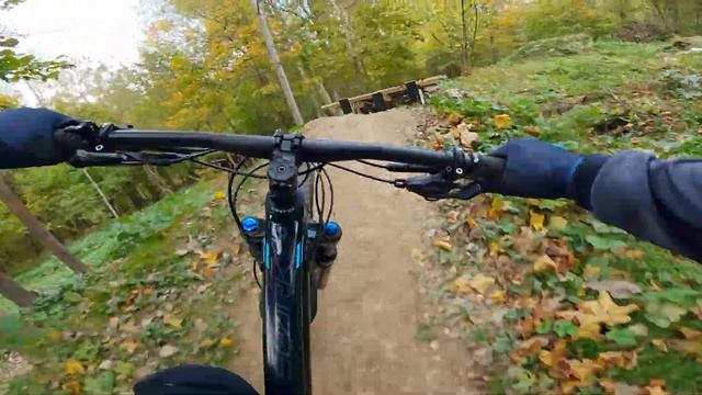 Основная линия на споте Butovo Rider's Village смотреть онлайн