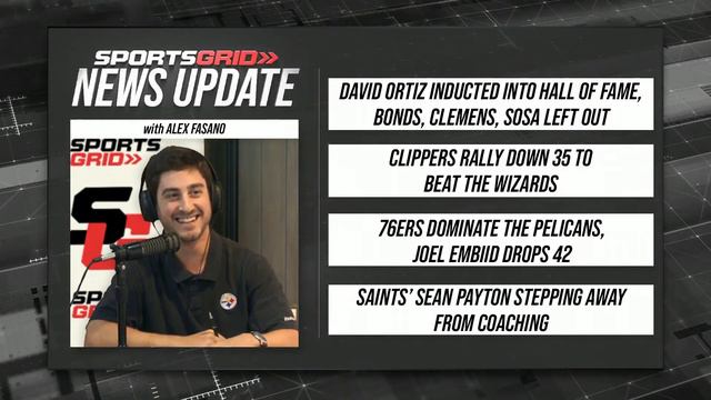 2021 FST Fantasy Awards Show | Fantasy Sports Today, 1/27/22 смотреть онлайн