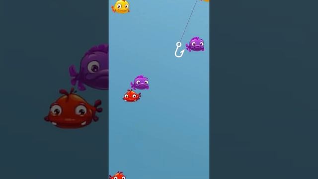 Fishing challenge game смотреть онлайн