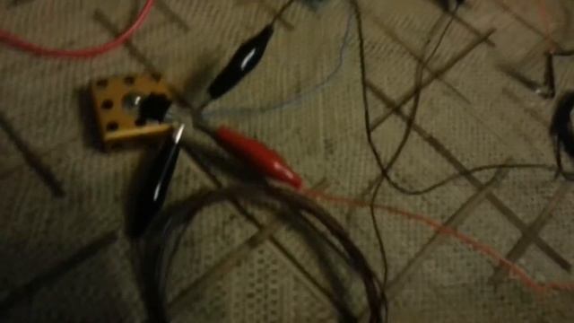 Простейший способ получить высокое напряжение 1