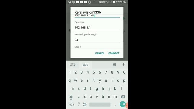 How to do wifi a network error occurred try again ? code c etrh 1002 in pes game 2021 смотреть онлайн