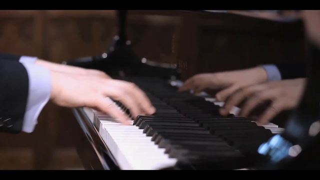 Fritz Kreisler-Midnight Bells (From Heuberger's 'Der Opernball') смотреть онлайн