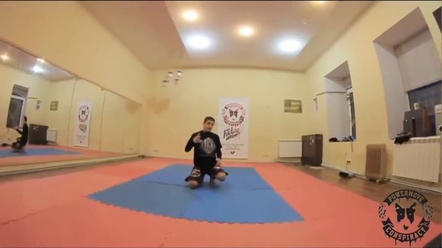 Как делать 1.5 с гелика-брейк данс смотреть онлайн