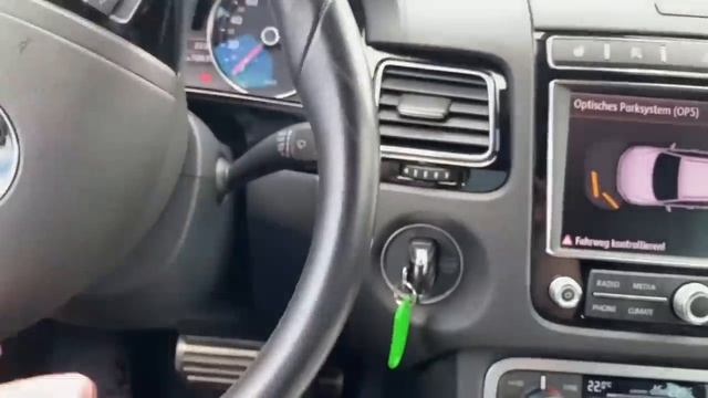 AUTO DVIG| Купили Volkswagen Touareg R-line x3 смотреть онлайн