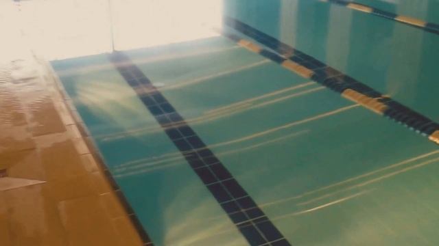 Влог-В фитнес клубе и спа зоне.Интересный дизайн смотреть онлайн