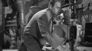 Шерлок Холмс в Вашингтоне 1943 / SHerlok Holms v Vashingtone 1943