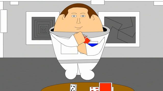 PeasParody - Баба на корабле смотреть онлайн