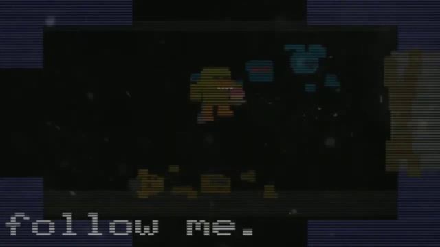 Зачем Фиолетовый парень залез в костюм Springbonnie | Fnaf | Новая рубрика смотреть онлайн