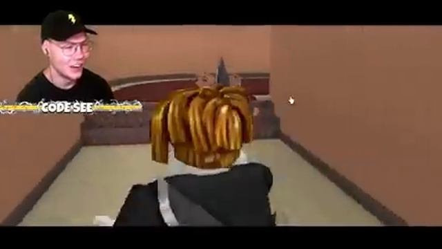Roblox MM2 Funny Moments Videos & Memes #14 смотреть онлайн