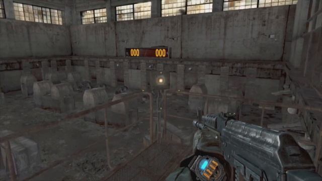Starting Off Weird ~ Metro Last Light l Developer Level l 1/2 смотреть онлайн