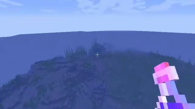 Finding Ocean Monument in T-launcher/minecraft смотреть онлайн