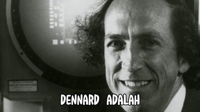 biografi Robert Dennard смотреть онлайн