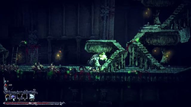 Source of Madness | Source of madness gameplay | Horror adventure game | rpg game horror | pc games смотреть онлайн