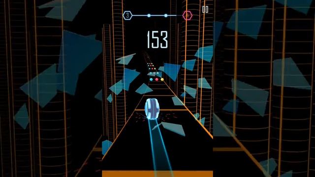 Roller Rush - Gameplay смотреть онлайн