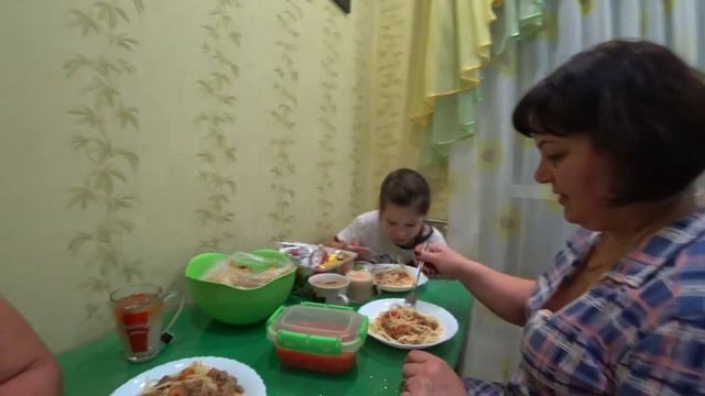 УБРАЛ ПОЛЫ|ЗАЧЕМ Я ЭТО СДЕЛАЛ?| смотреть онлайн