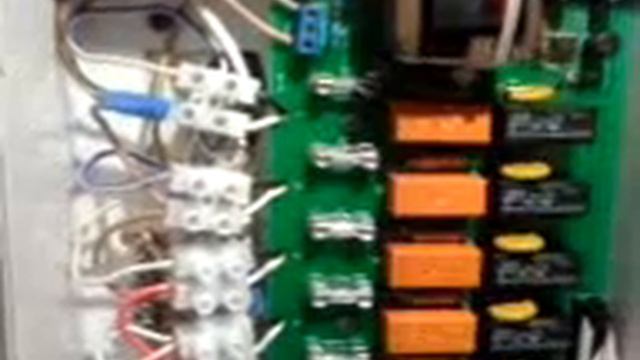 Пулджет искрит смотреть онлайн