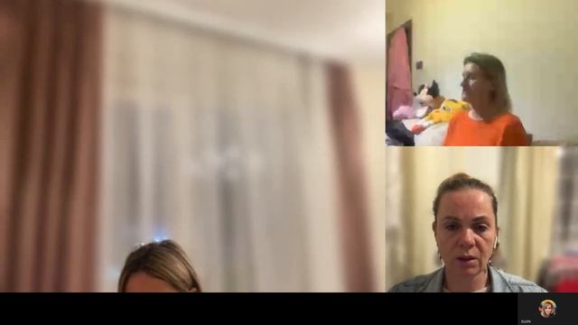 7.04.23 Дыхание по кресту позволяет активизировать и очистить чакры смотреть онлайн