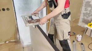 Изготовление двери из ЛДСП своими рукамм. Часть первая