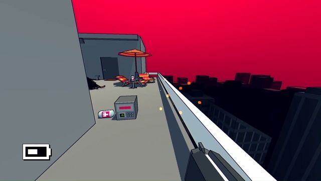 Big Dreamcast Energy | High Hell смотреть онлайн