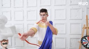 Муд Влад А4 демотиватор (Стали Богами на 24 часа)