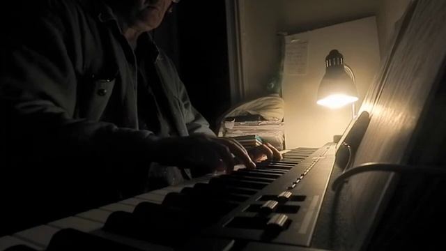 All The Things You are [Jerome Kern] - Eugene Sokolinsky [sketch 27] смотреть онлайн