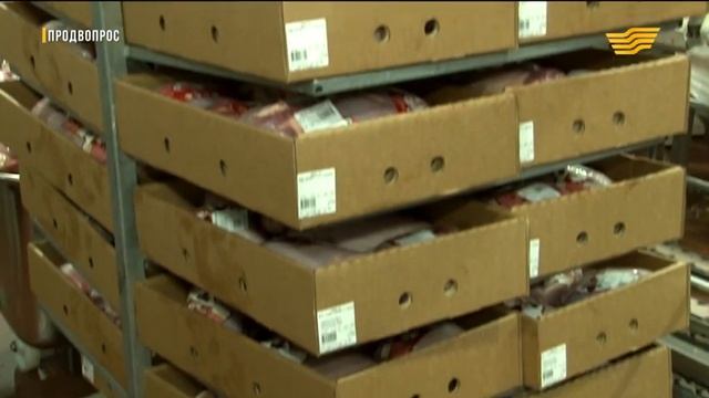 «Продвопрос». Экспертиза: Лучший сухой завтрак смотреть онлайн