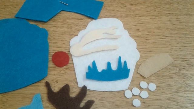 Peppy брелок "Пирожное" / Обзор / Старт / Финиш смотреть онлайн