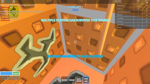Игра Roblox скай варс смотреть онлайн