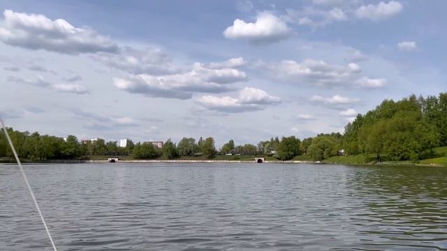 Парк Царицыно в Москве | Царицыно музей-заповедник #moscow смотреть онлайн