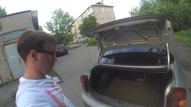 Батя таксист. Яндекс такси устраиваюсь работать смотреть онлайн