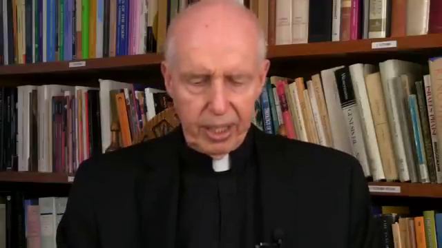 Solemnity of Body and Blood of Christ, 2, Cycle B смотреть онлайн