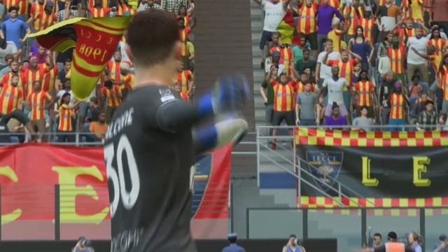 GW BIKIN KARAKTER DI FIFA 23 #1 | CAREERMODE PLAYER смотреть онлайн