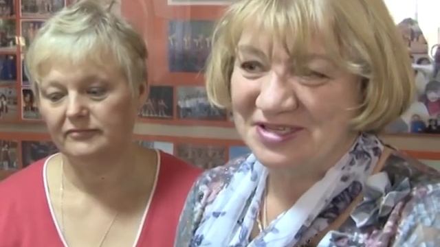 Нам года не беда, коль душа молода смотреть онлайн