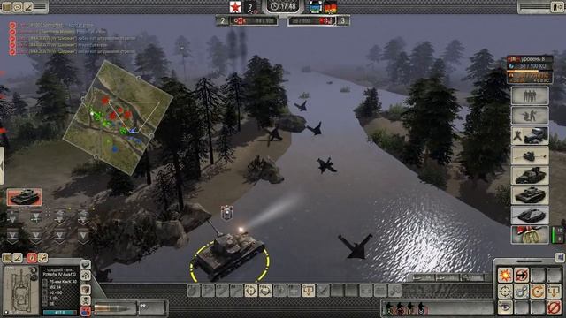 Men of War Assault Squad 2,No comments№20 смотреть онлайн