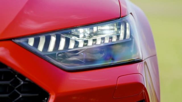 новый Audi RS7 2020 #Drive, #Sound, #Exterior, #Interior смотреть онлайн