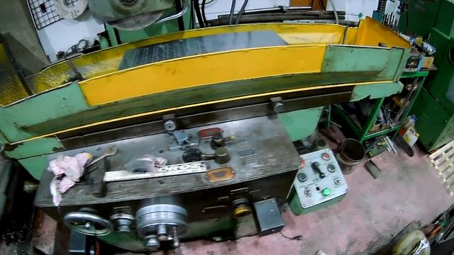 3г71 проба кругов, поиск проблем с дроблением смотреть онлайн