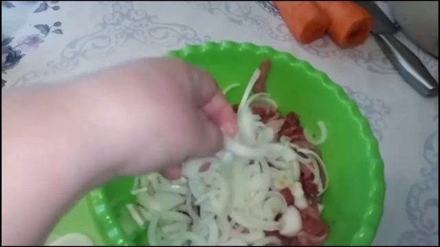 Рецепты на каждый день с Ариной