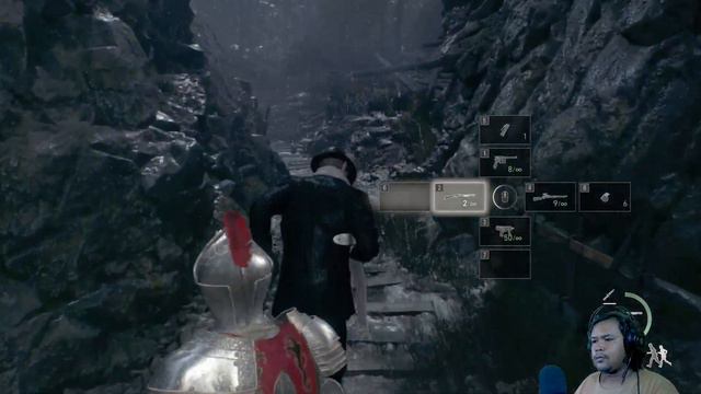 MENCOBA GLITCH DAN MENCARI PRIMAL KNIFE RESIDENT EVIL 4 REMAKE INDONESIA - PART 3 смотреть онлайн