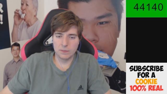 Saying Logan Paul 100,000 Times смотреть онлайн