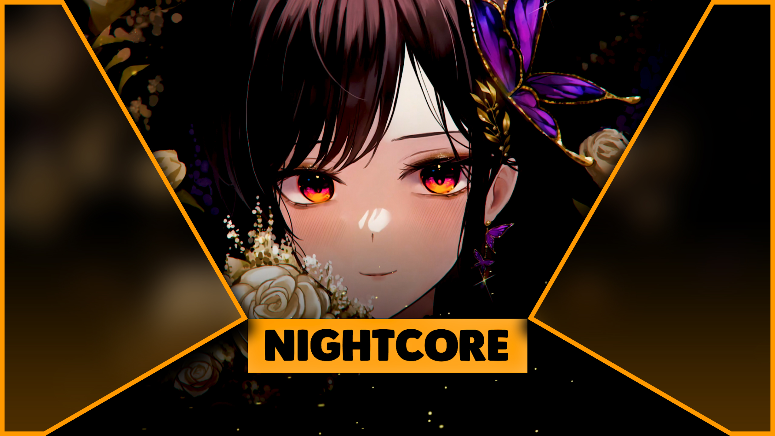 Nightcore - Wildfire (Fairlane, Nevve) смотреть онлайн
