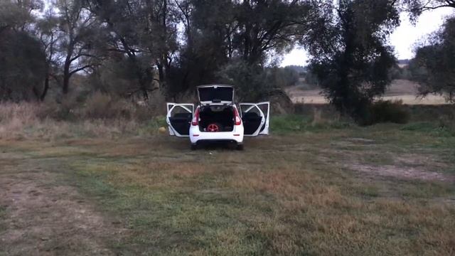 Ural Armada 13 + Red Hurricane - часть 6 смотреть онлайн