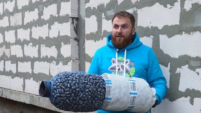 Дренаж участка — ДО и ПОСЛЕ. Обзор дренажной системы смотреть онлайн