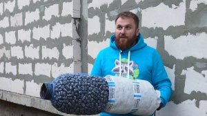 Дренаж участка — ДО и ПОСЛЕ. Обзор дренажной системы