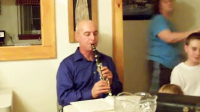 mikes clarinet смотреть онлайн