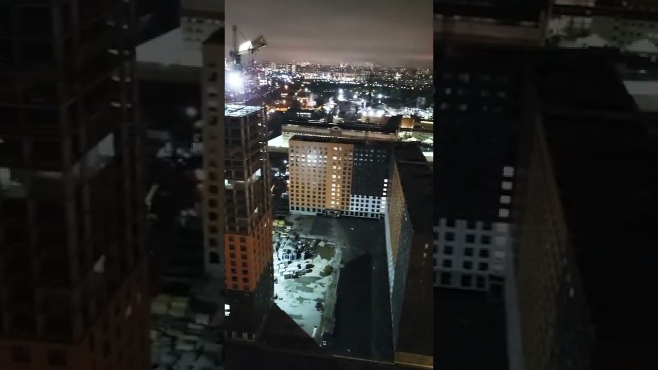 Москва.... смотреть онлайн