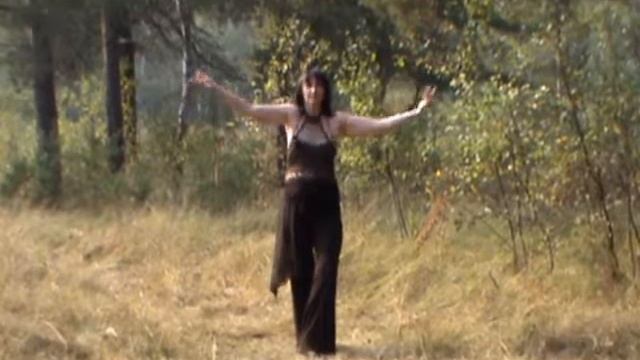 Упражнения ритмопластической гимнастики смотреть онлайн