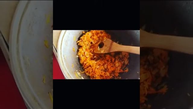 Мой личный рецепт кабачковой икры ♥️ смотреть онлайн