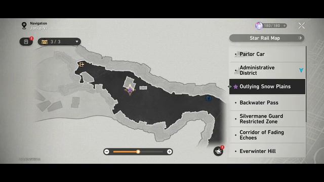 Honkai Star Rail : Blizzard Immunity 02 смотреть онлайн
